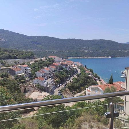 Hotel Villa Matic Neum Εξωτερικό φωτογραφία