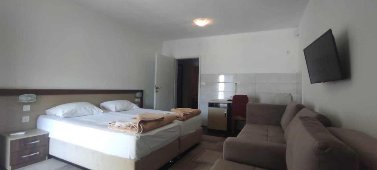 Hotel Villa Matic Neum Εξωτερικό φωτογραφία