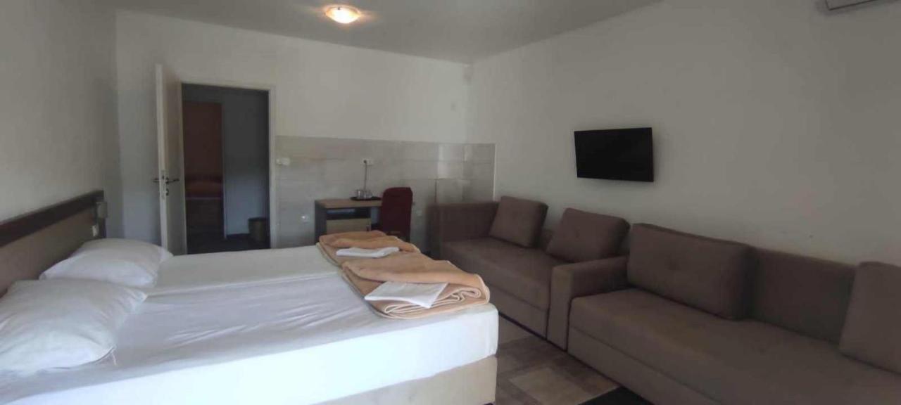 Hotel Villa Matic Neum Εξωτερικό φωτογραφία