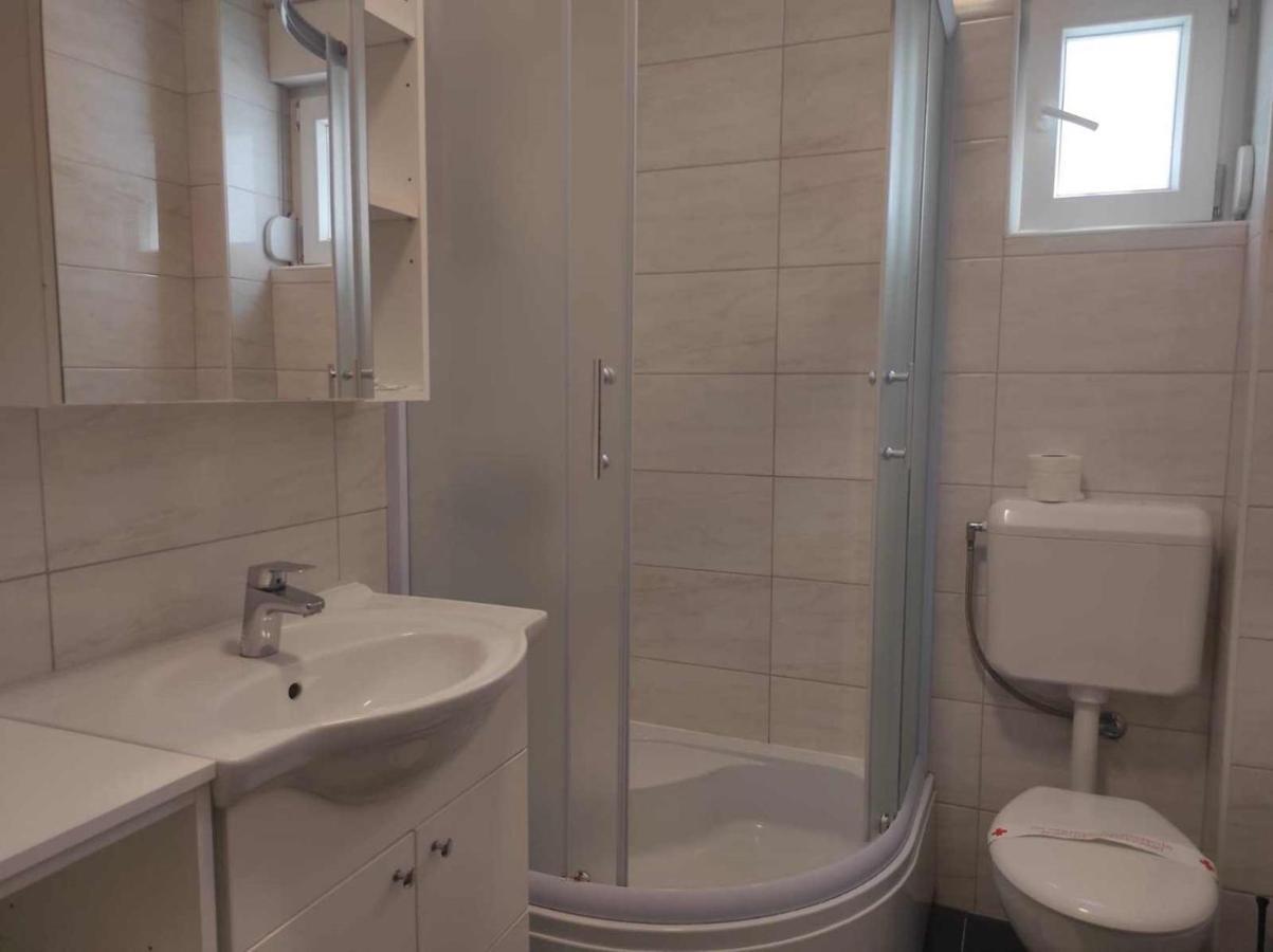 Hotel Villa Matic Neum Εξωτερικό φωτογραφία