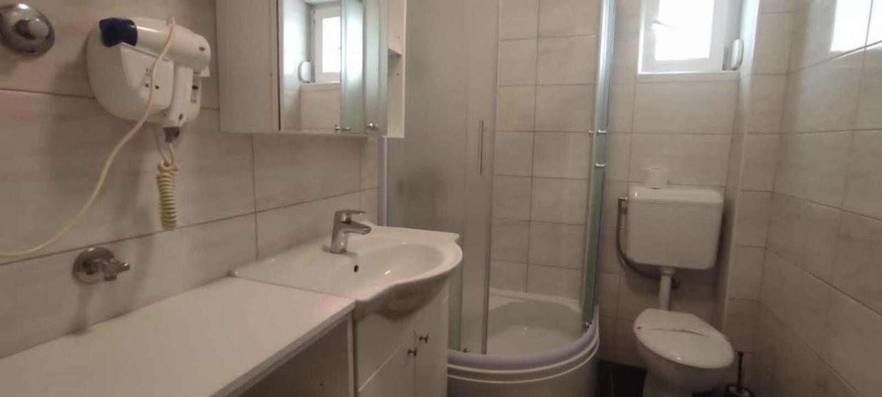 Hotel Villa Matic Neum Εξωτερικό φωτογραφία