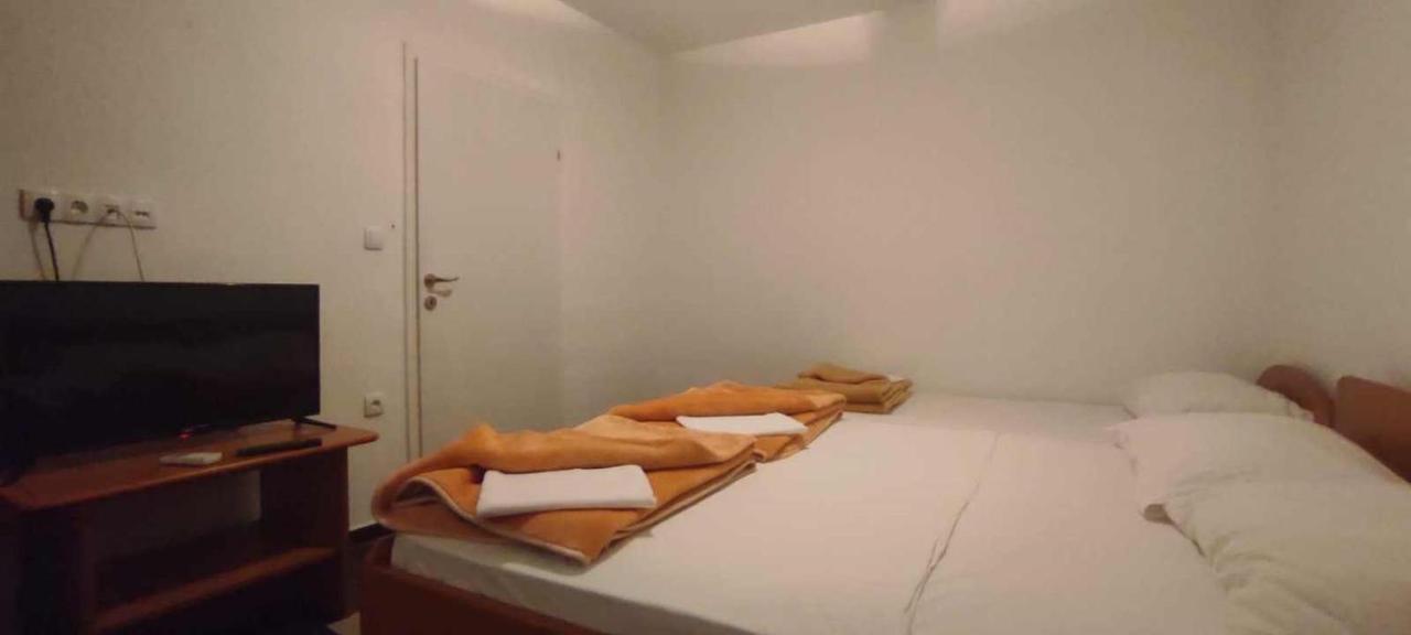 Hotel Villa Matic Neum Εξωτερικό φωτογραφία