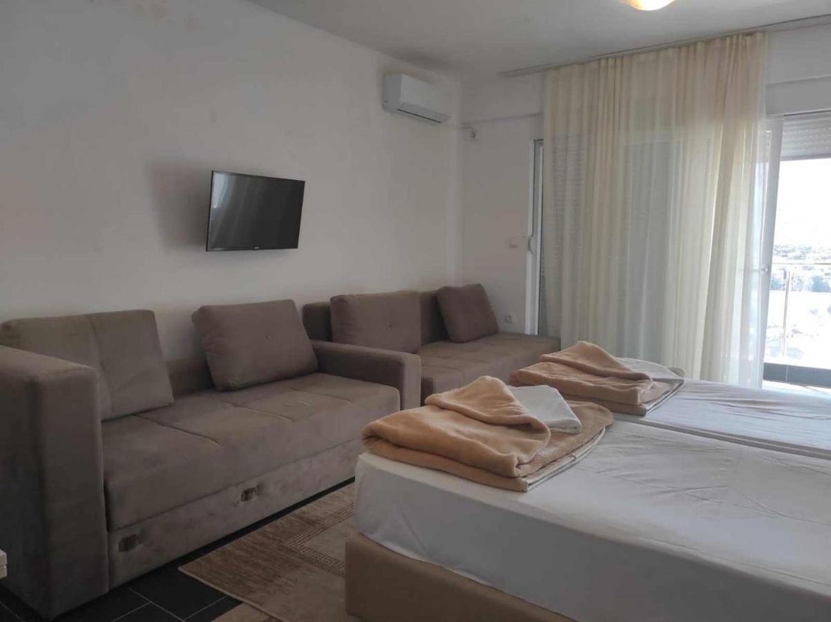 Hotel Villa Matic Neum Εξωτερικό φωτογραφία