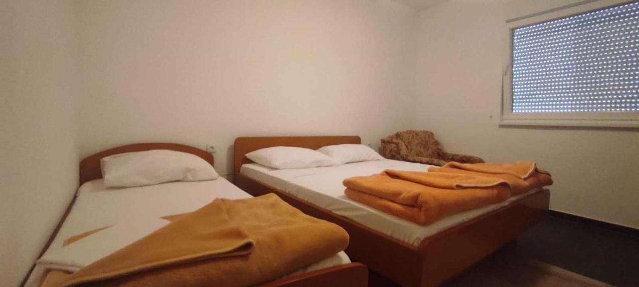 Hotel Villa Matic Neum Εξωτερικό φωτογραφία