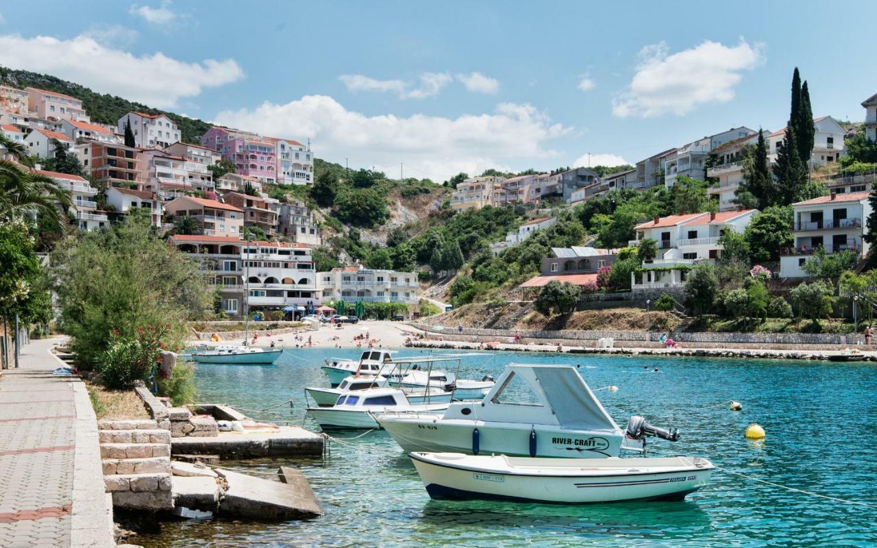 Hotel Villa Matic Neum Εξωτερικό φωτογραφία