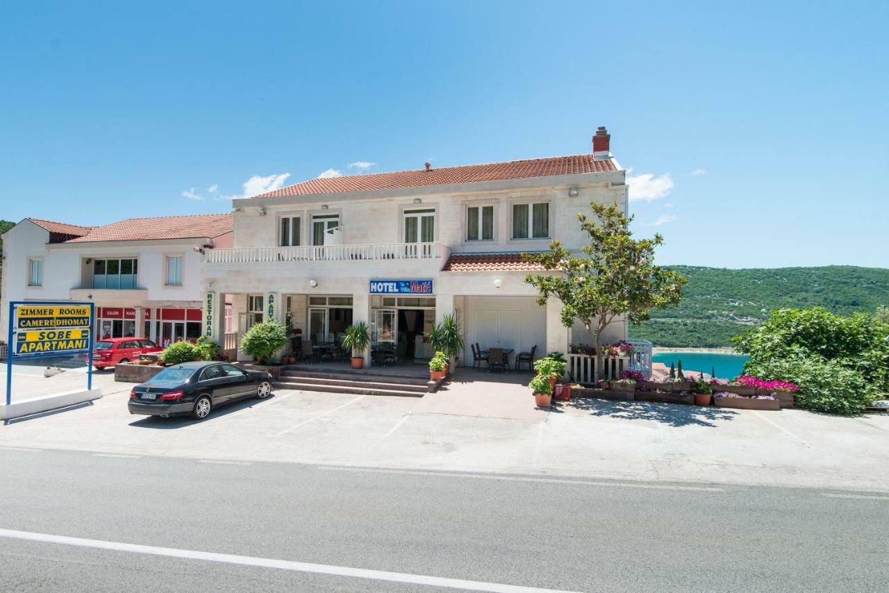 Hotel Villa Matic Neum Εξωτερικό φωτογραφία