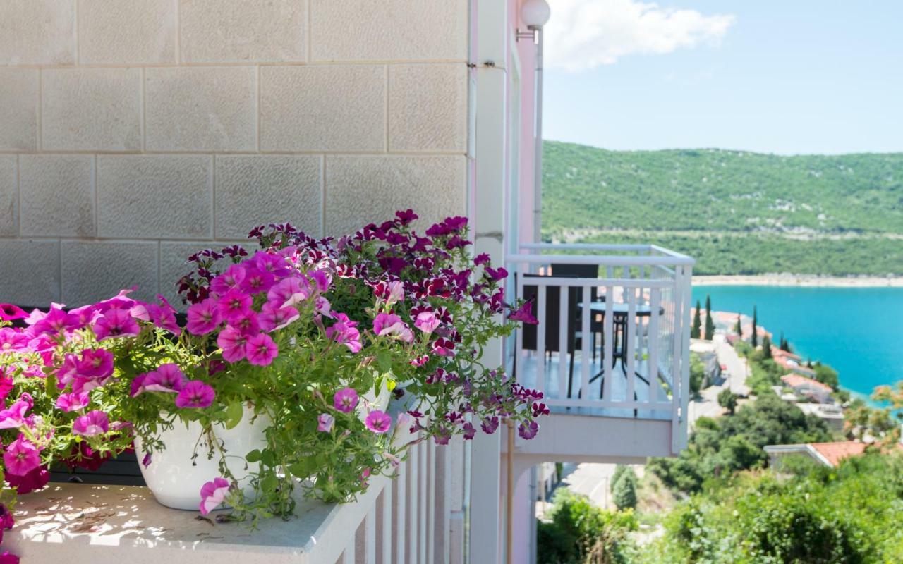Hotel Villa Matic Neum Εξωτερικό φωτογραφία