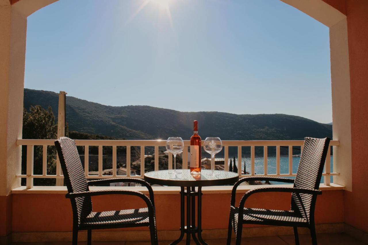Hotel Villa Matic Neum Εξωτερικό φωτογραφία