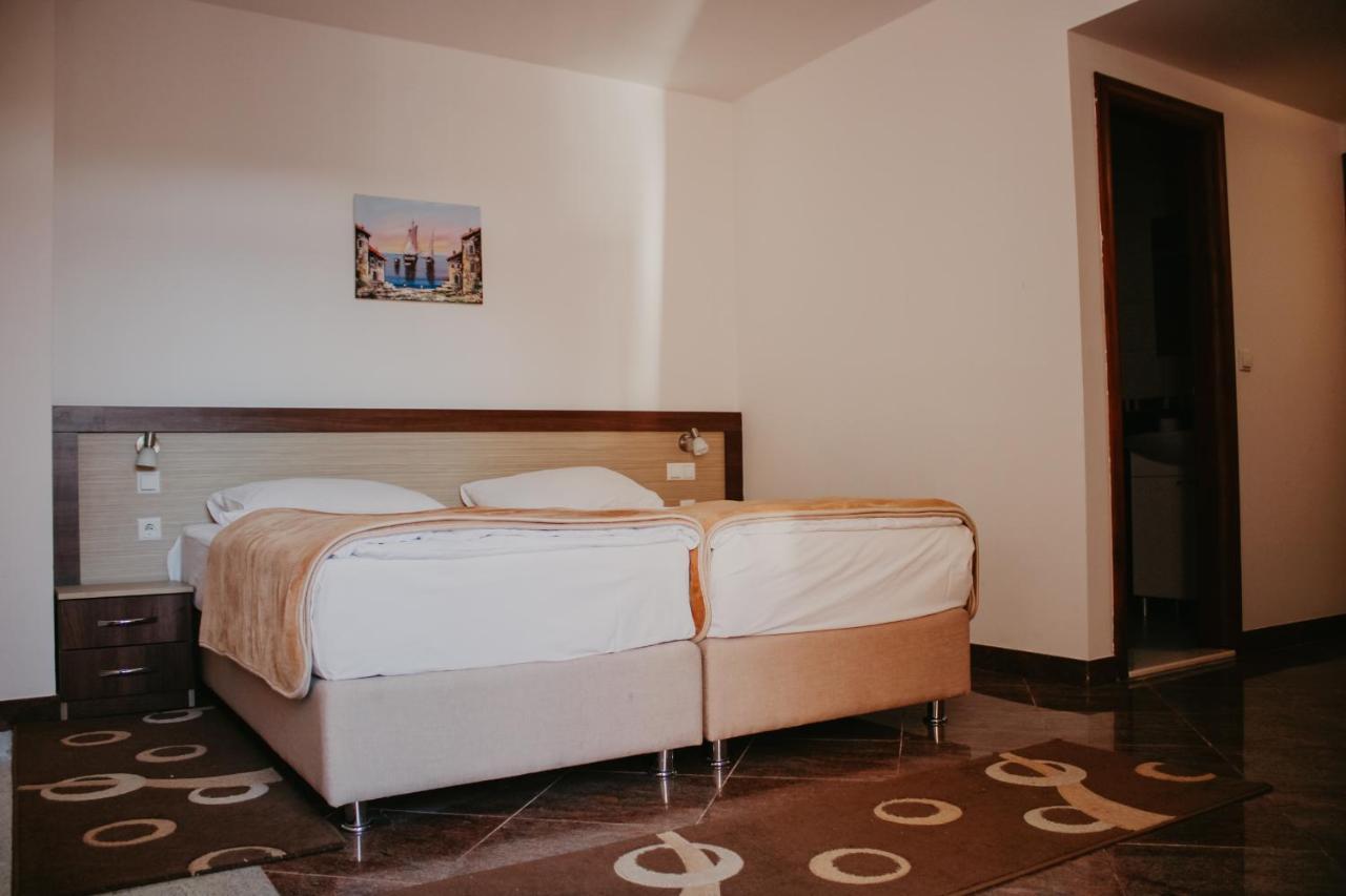 Hotel Villa Matic Neum Εξωτερικό φωτογραφία