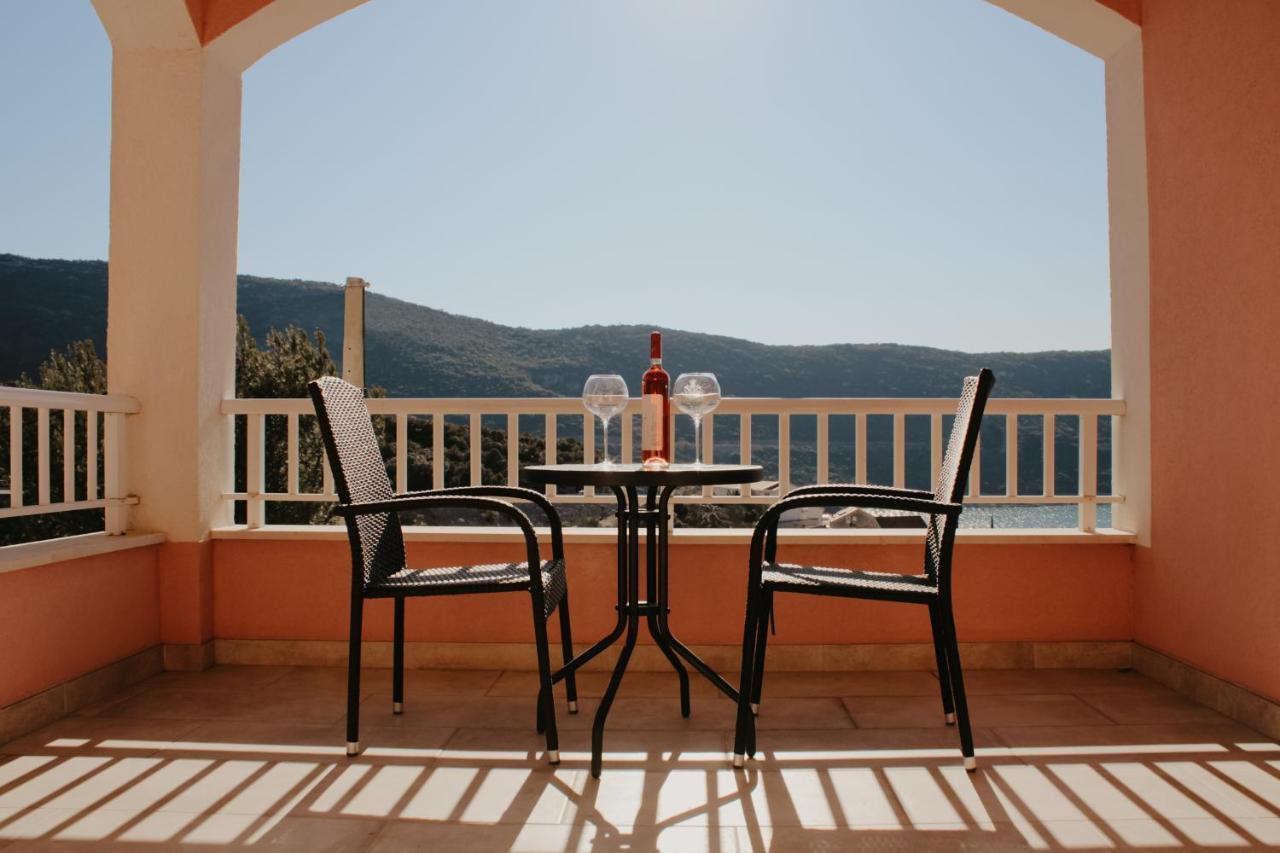 Hotel Villa Matic Neum Εξωτερικό φωτογραφία