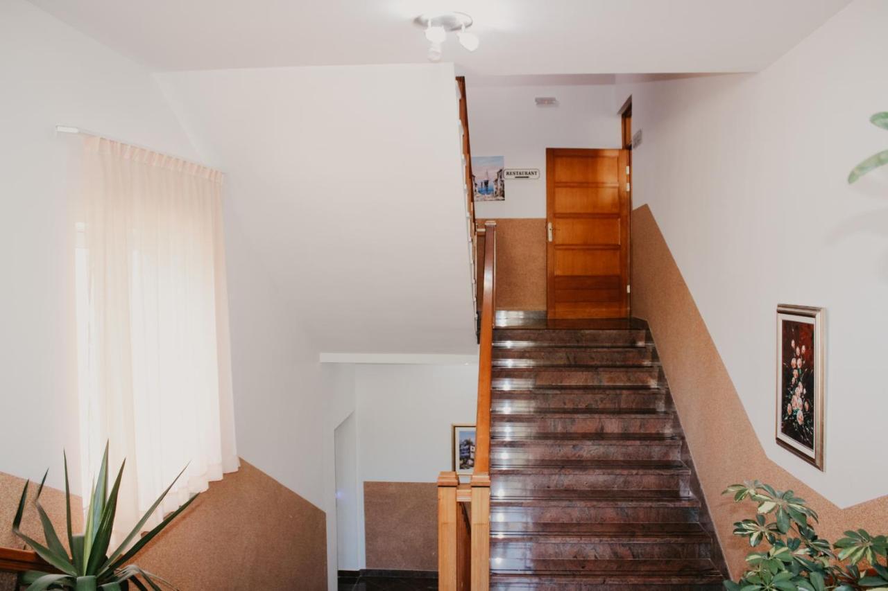 Hotel Villa Matic Neum Εξωτερικό φωτογραφία