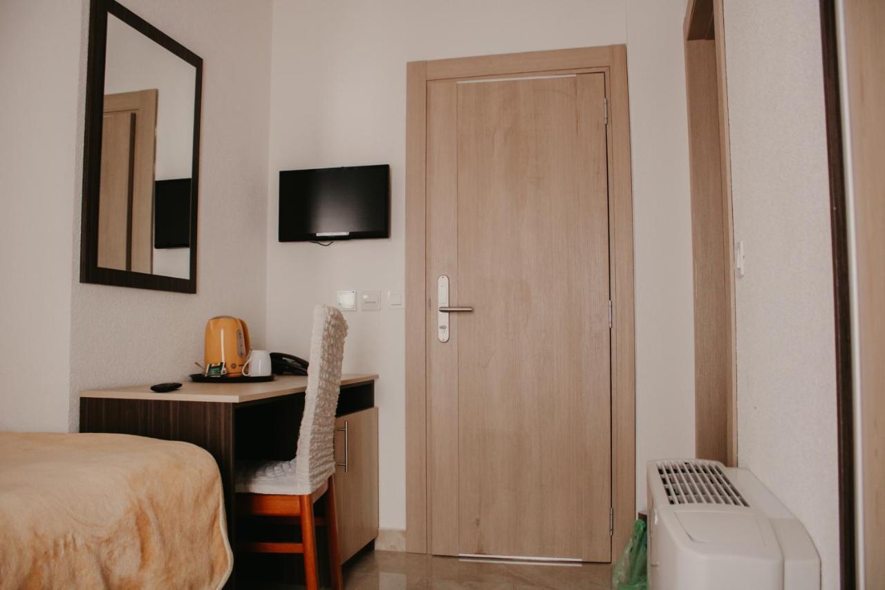 Hotel Villa Matic Neum Εξωτερικό φωτογραφία