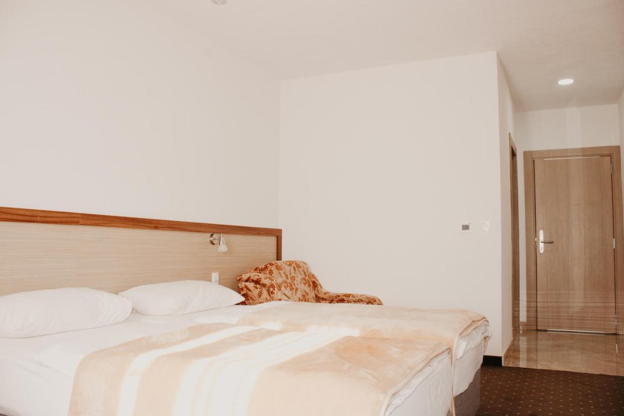 Hotel Villa Matic Neum Εξωτερικό φωτογραφία