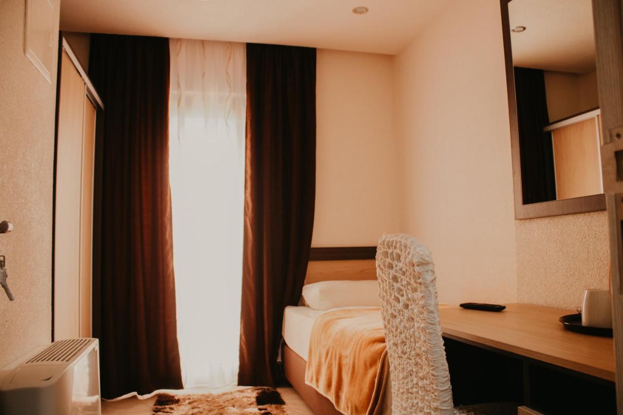Hotel Villa Matic Neum Εξωτερικό φωτογραφία