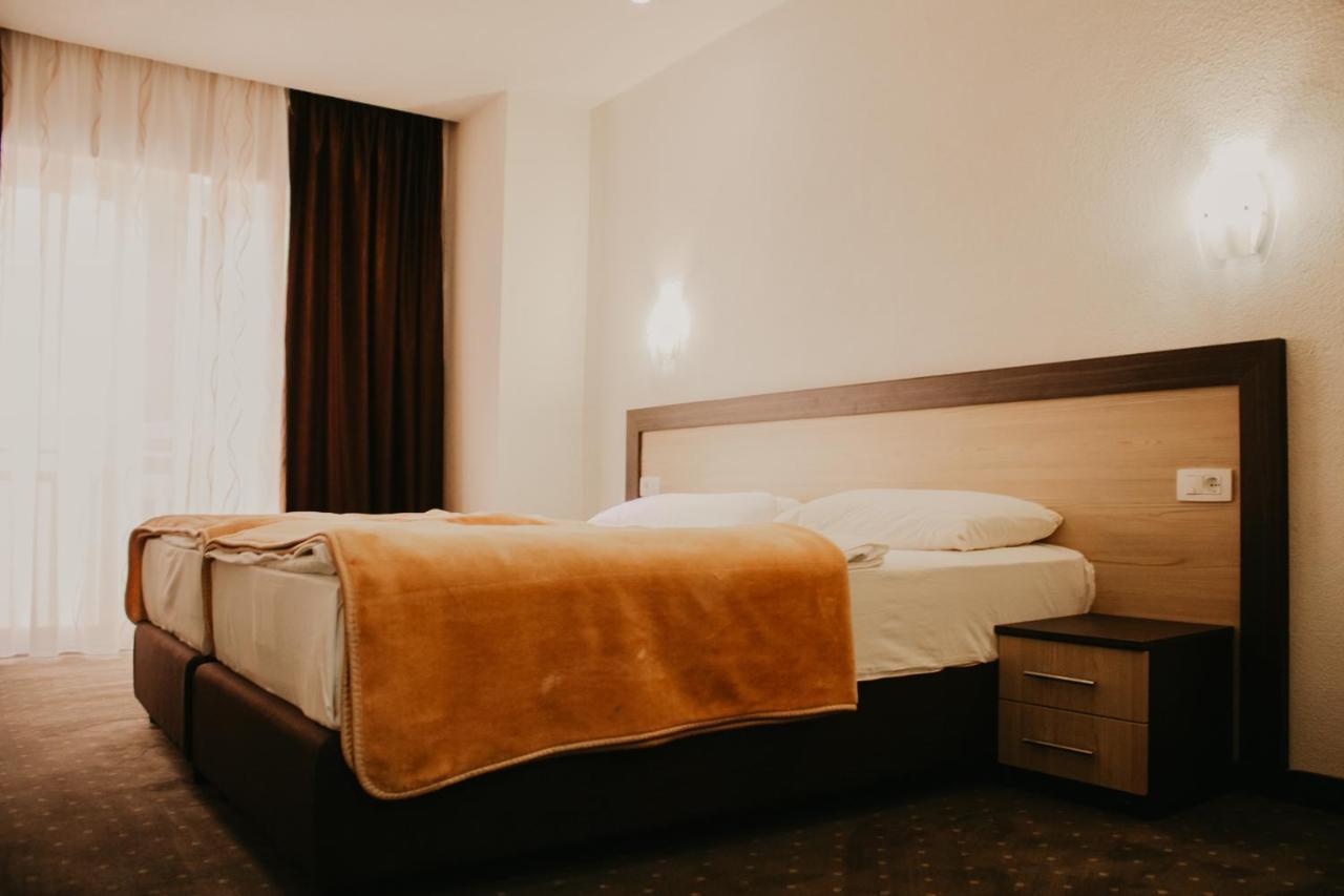 Hotel Villa Matic Neum Εξωτερικό φωτογραφία
