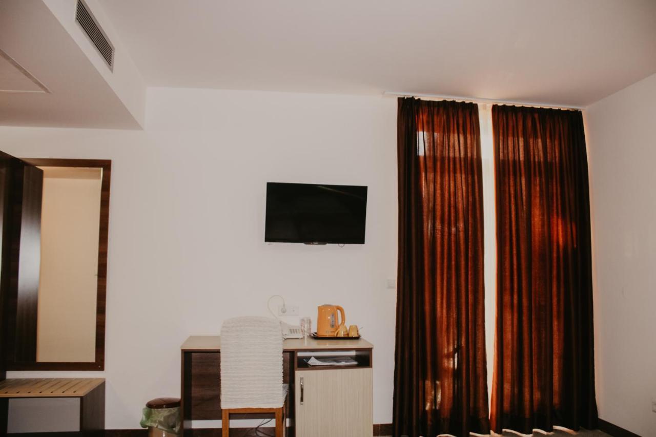 Hotel Villa Matic Neum Εξωτερικό φωτογραφία