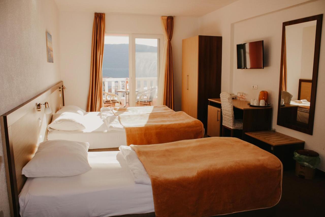 Hotel Villa Matic Neum Εξωτερικό φωτογραφία