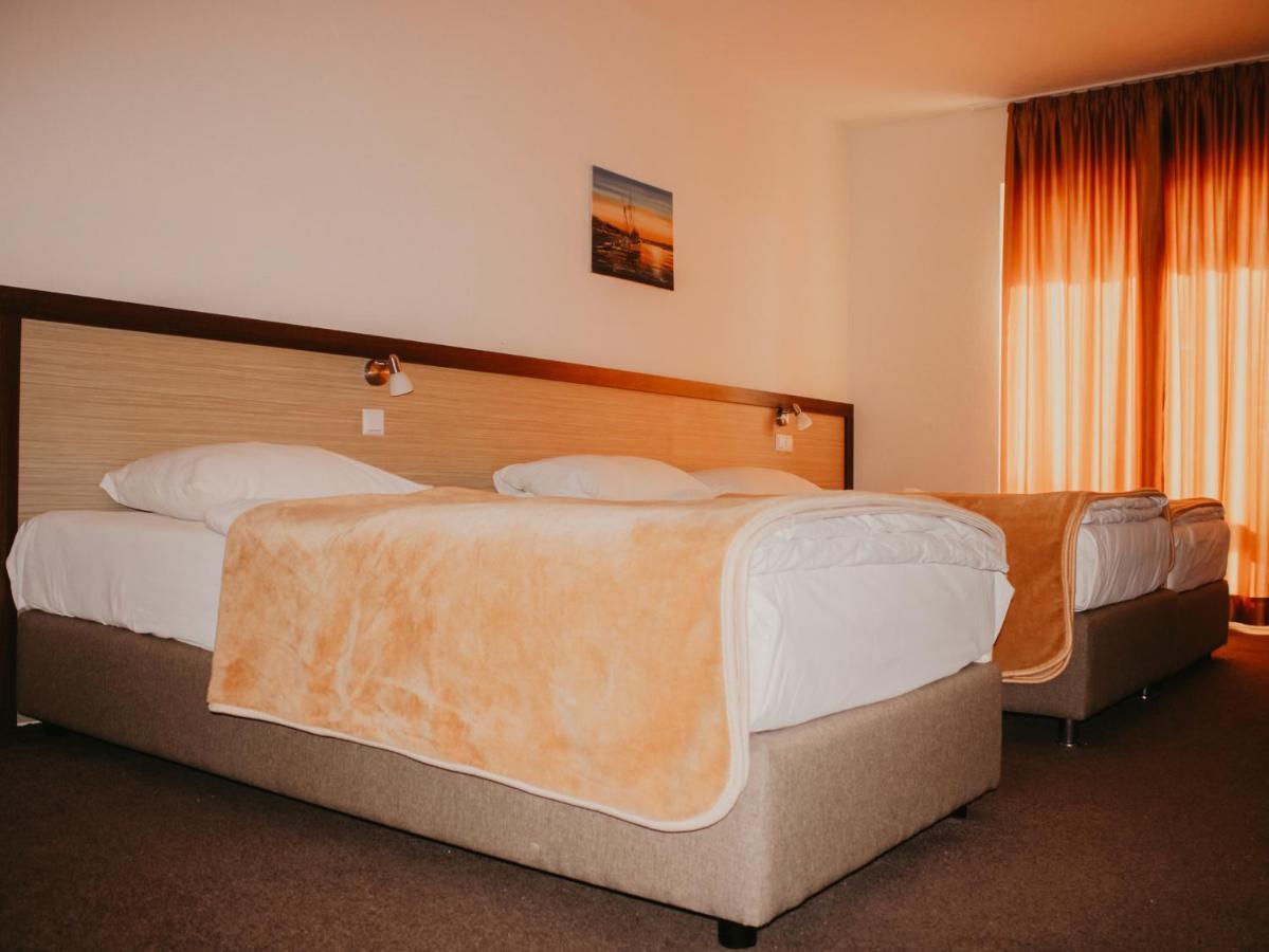 Hotel Villa Matic Neum Εξωτερικό φωτογραφία