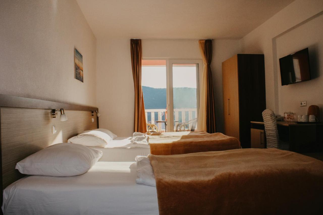 Hotel Villa Matic Neum Εξωτερικό φωτογραφία