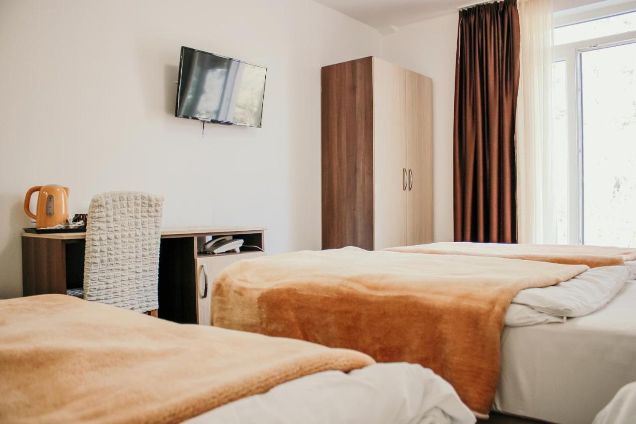 Hotel Villa Matic Neum Εξωτερικό φωτογραφία