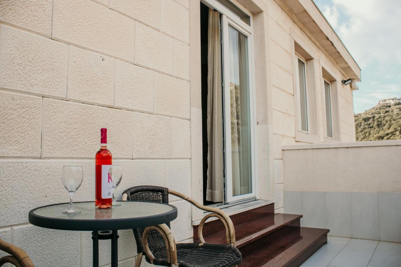 Hotel Villa Matic Neum Εξωτερικό φωτογραφία