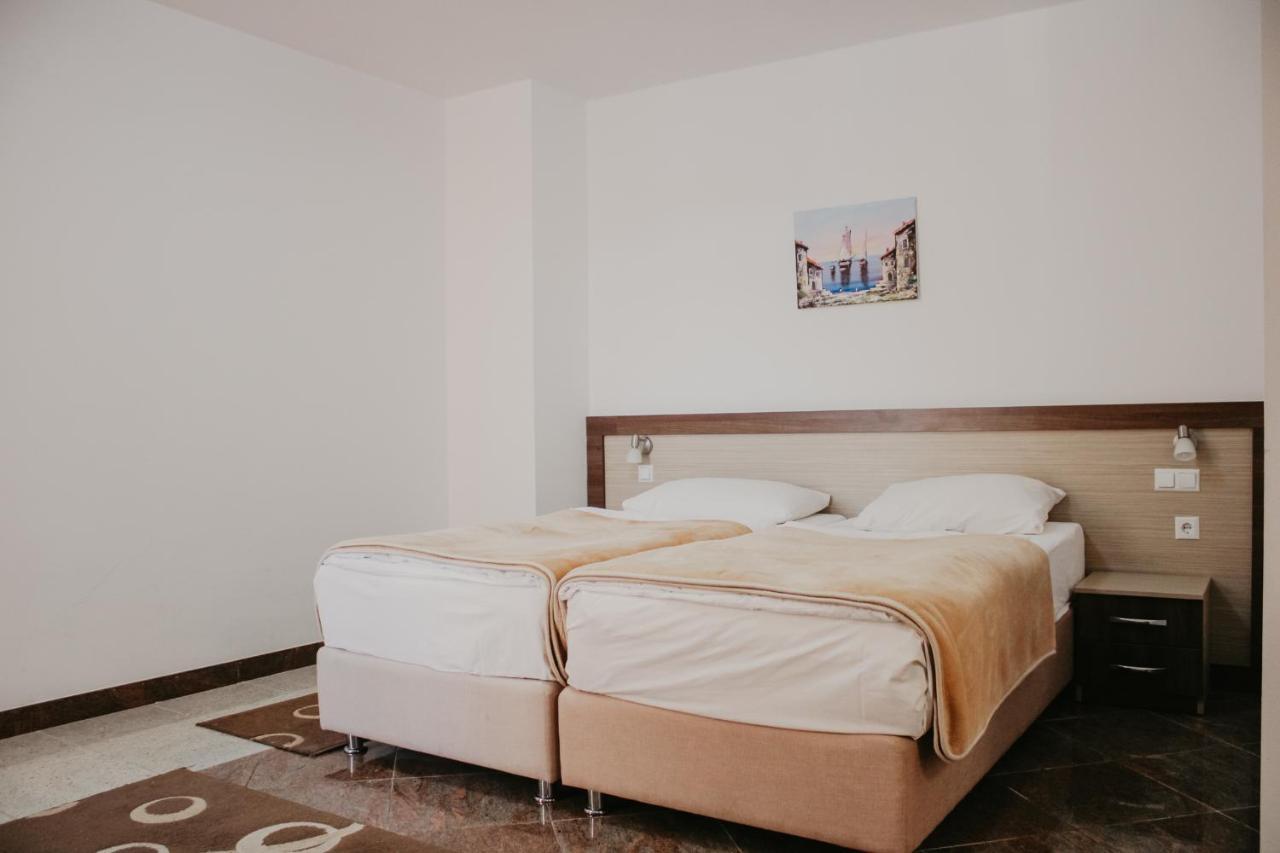 Hotel Villa Matic Neum Εξωτερικό φωτογραφία