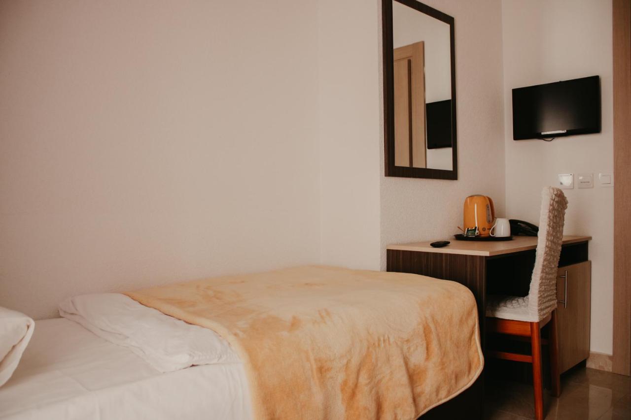 Hotel Villa Matic Neum Εξωτερικό φωτογραφία