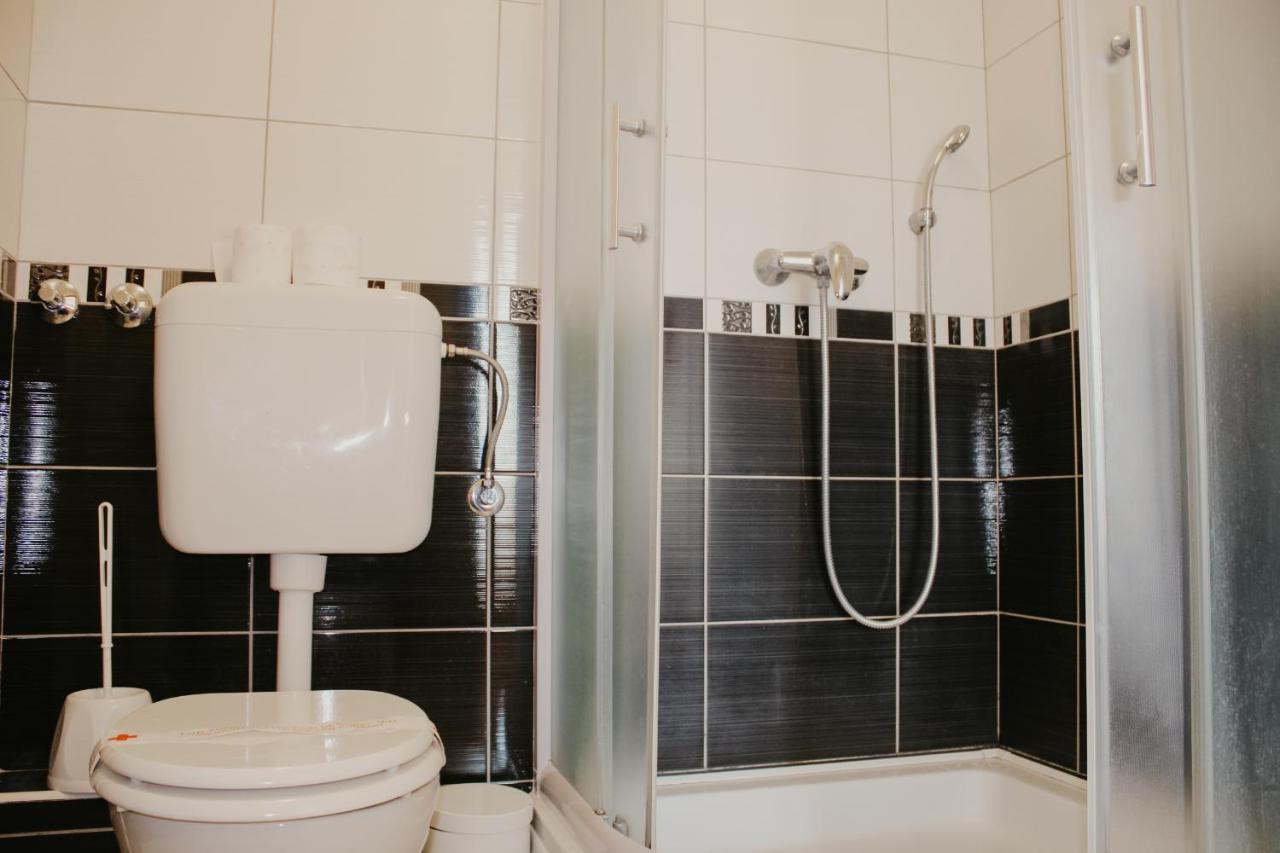 Hotel Villa Matic Neum Εξωτερικό φωτογραφία