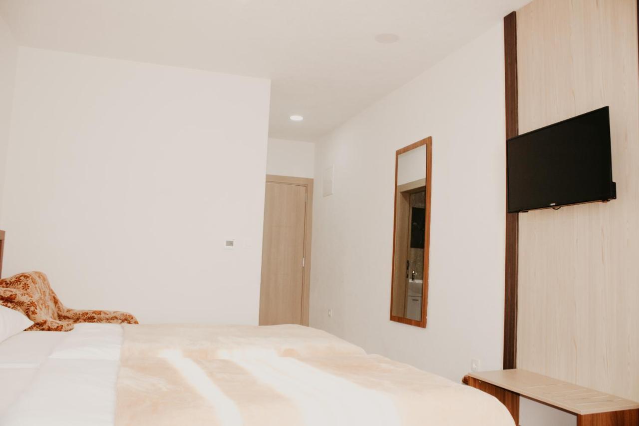 Hotel Villa Matic Neum Εξωτερικό φωτογραφία