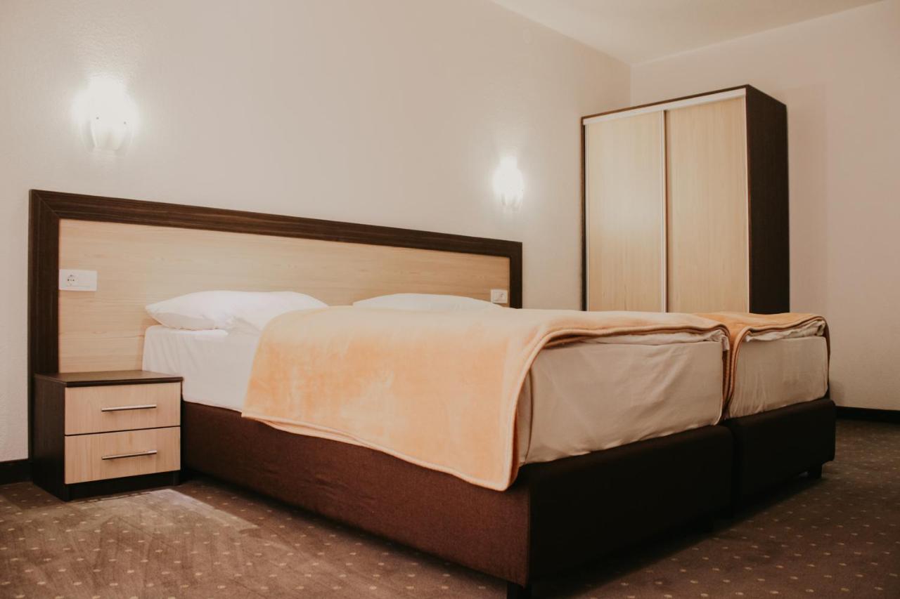 Hotel Villa Matic Neum Εξωτερικό φωτογραφία
