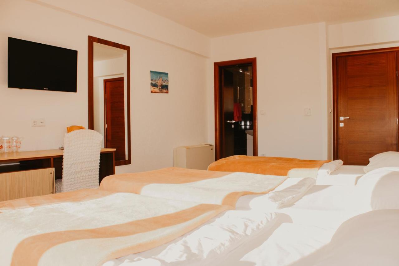 Hotel Villa Matic Neum Εξωτερικό φωτογραφία