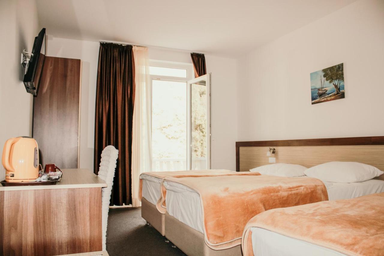 Hotel Villa Matic Neum Εξωτερικό φωτογραφία