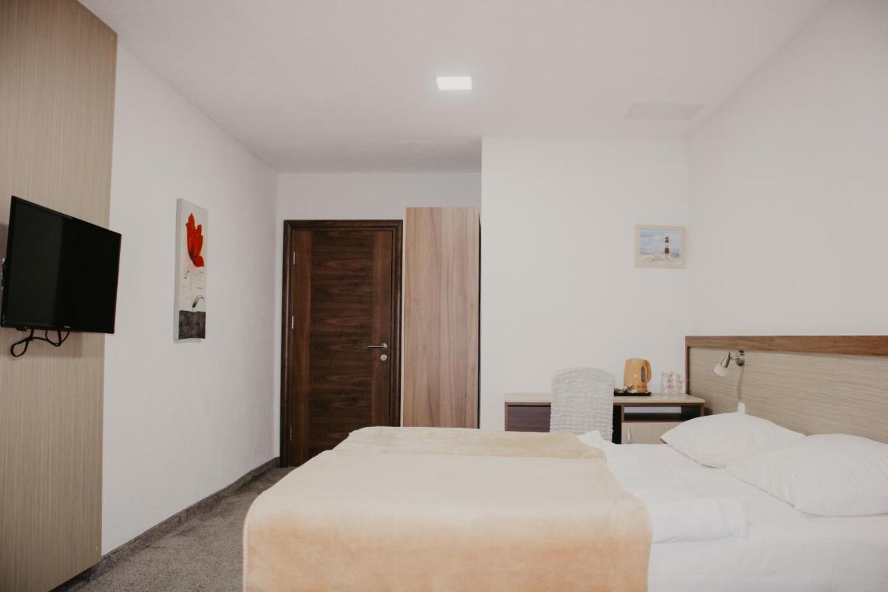 Hotel Villa Matic Neum Εξωτερικό φωτογραφία