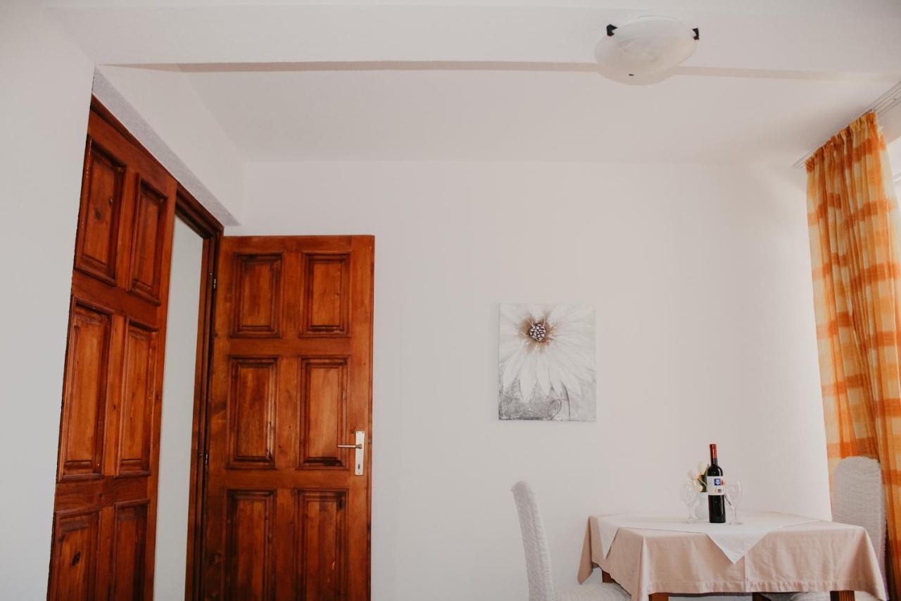 Hotel Villa Matic Neum Εξωτερικό φωτογραφία