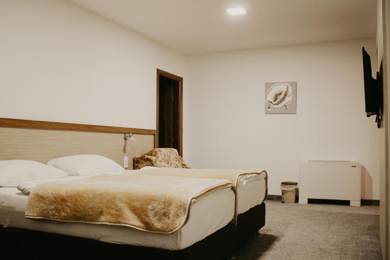 Hotel Villa Matic Neum Εξωτερικό φωτογραφία